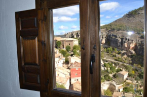  Apartamento San Mateo 1  Куэнка